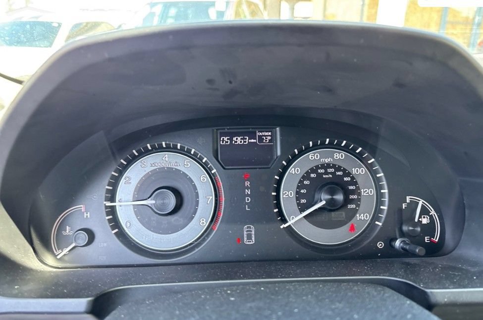 Used 2016 Honda Odyssey SE image 5
