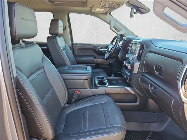 Used 2022 GMC Sierra 1500 Denali w/ Denali Premium Package AWD/4WD image 27