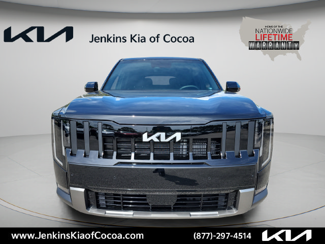 New 2027 Kia Telluride LX FWD image 12