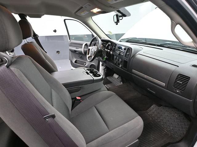 Used 2009 Chevrolet Silverado 1500 LT w/ Power Pack Plus image 41