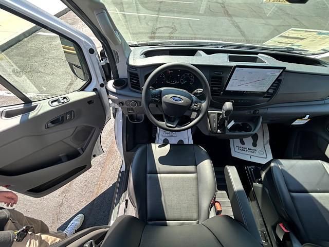 New 2025 Ford Transit 150 Low Roof image 38