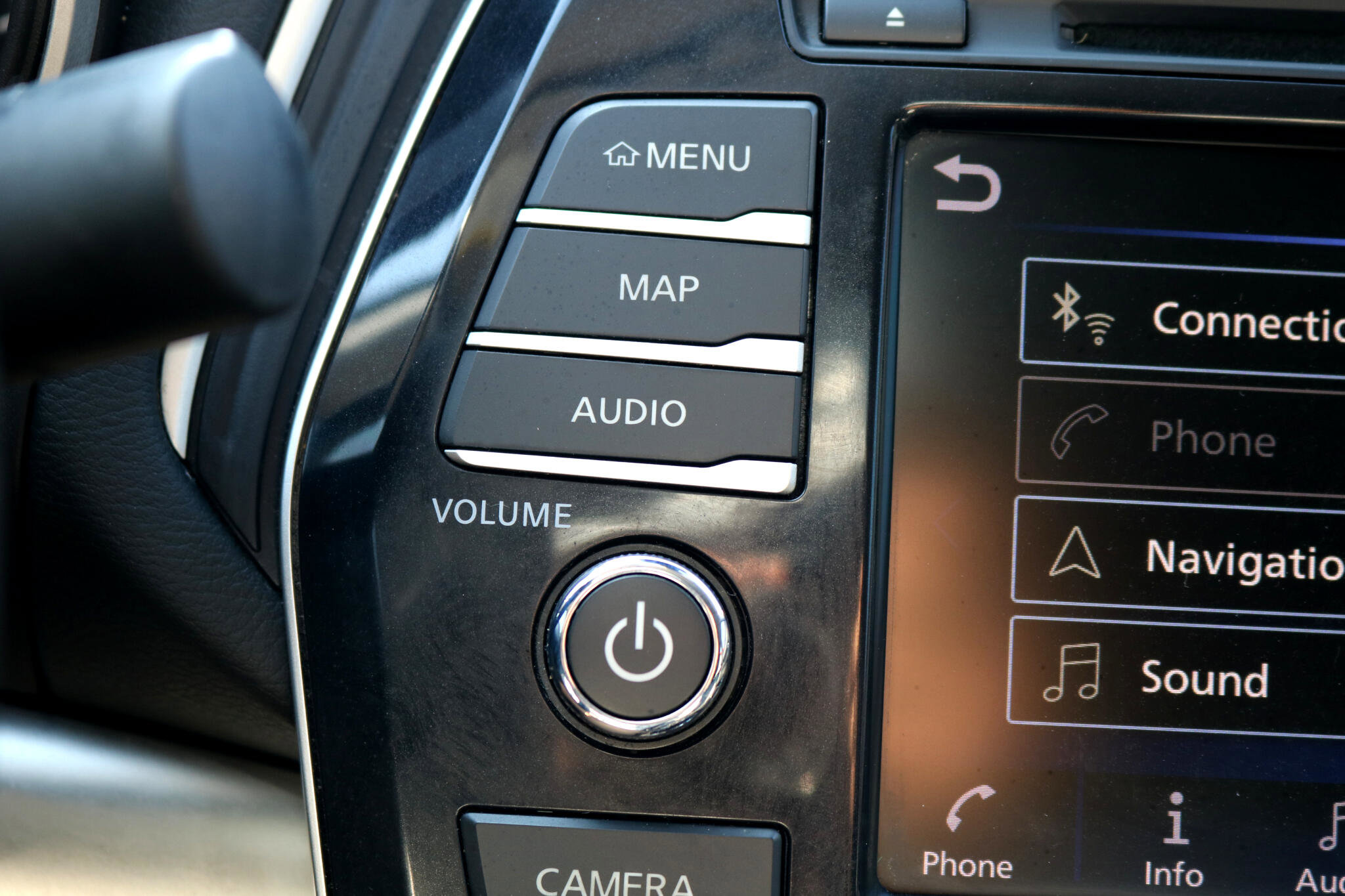 Used 2021 Nissan Maxima 3.5 SV w/ Floor Mat Group image 27