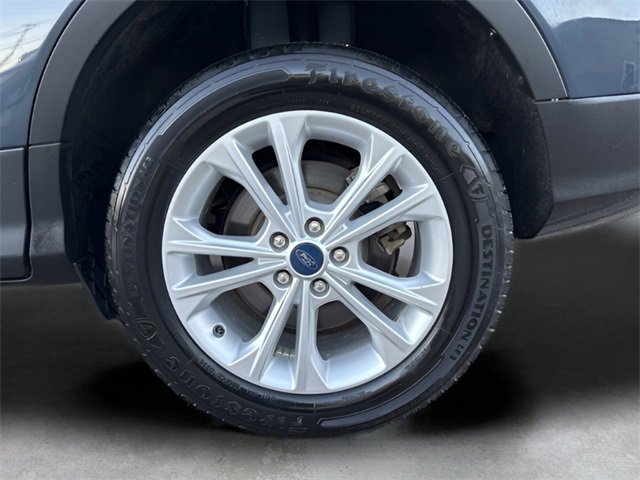 Used 2019 Ford Escape S image 9