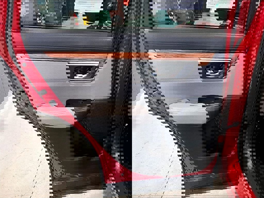 Used 2022 Honda CR-V EX image 22