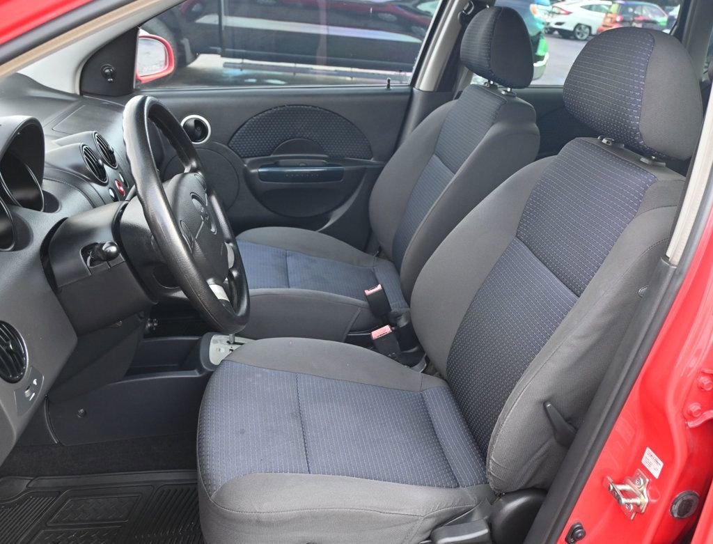 Used 2007 Chevrolet Aveo5 LS image 9