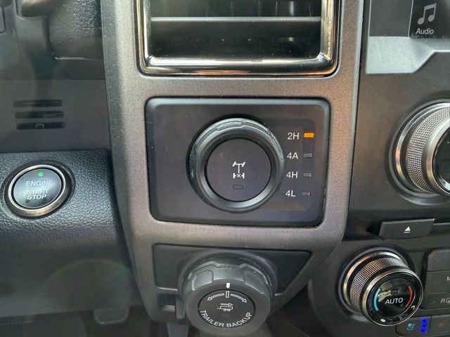 Used 2018 Ford F150 Raptor w/ Equipment Group 802A Luxury image 39