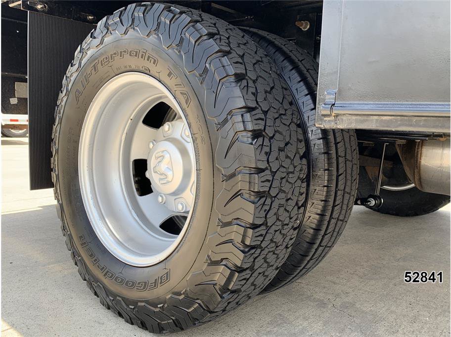 Used 2024 RAM 3500 Tradesman w/ Max Tow Package AWD/4WD image 18