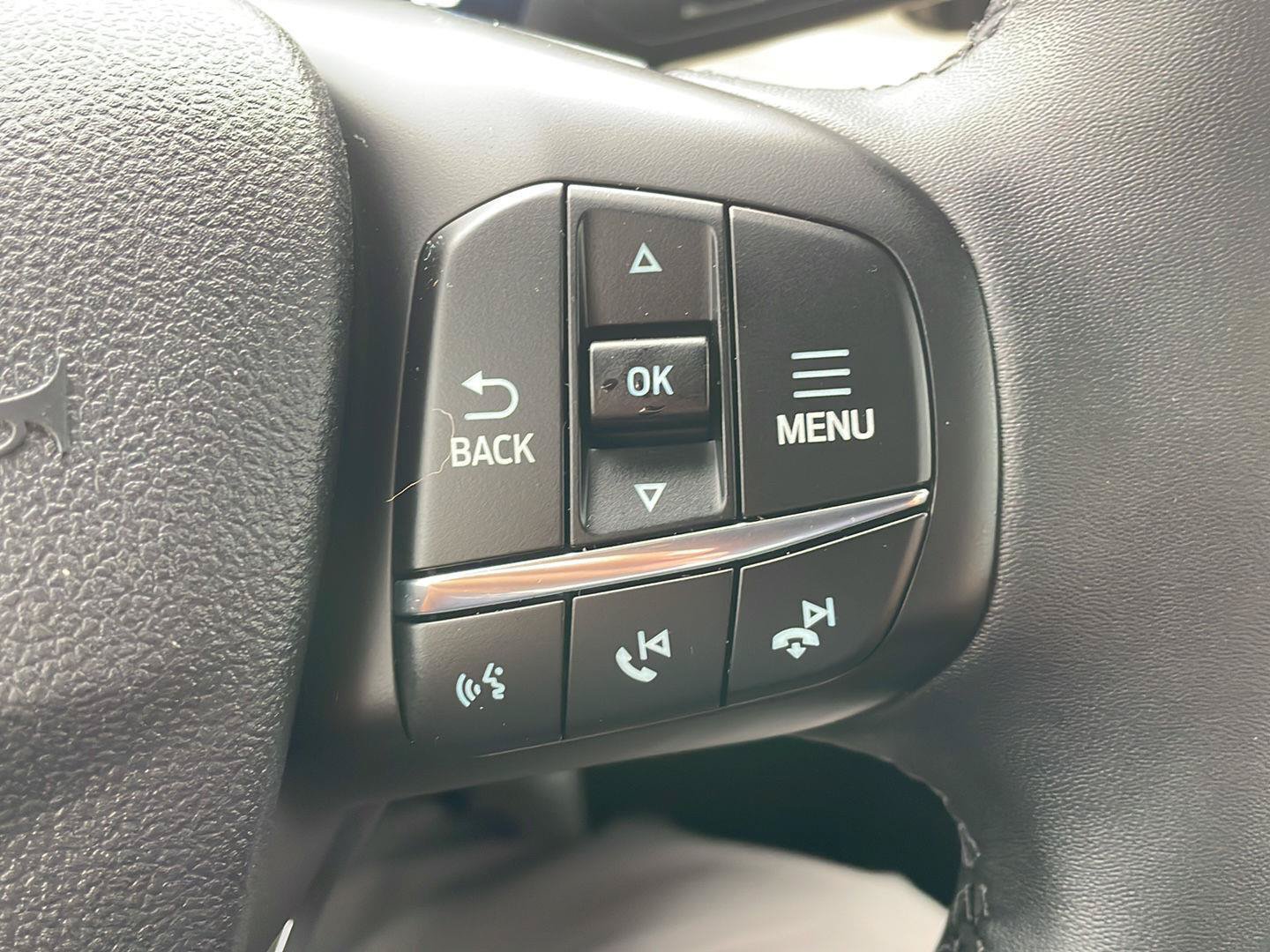 Used 2025 Ford Bronco Sport Big Bend AWD/4WD image 16