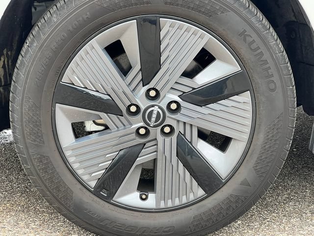 New 2025 Nissan Murano SL AWD/4WD image 6