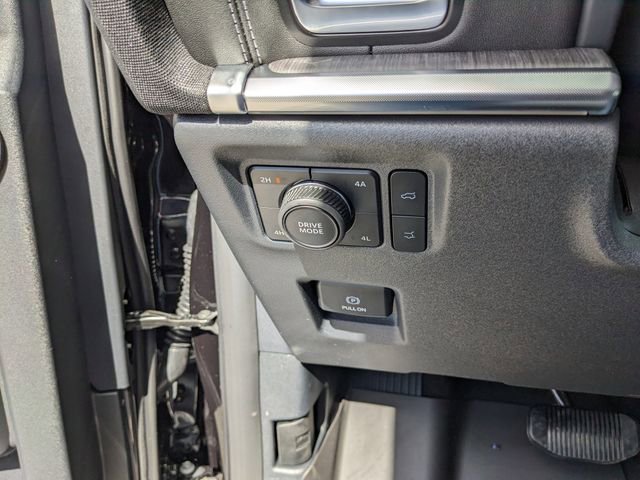 New 2026 Ford Expedition Max Platinum w/ Platinum Ultimate Package AWD/4WD image 31