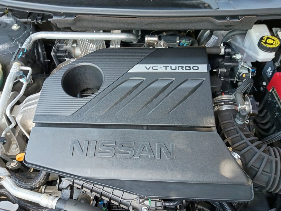 Used 2023 Nissan Rogue SV image 20