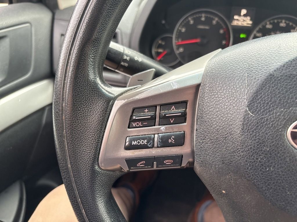 Used 2013 Subaru Outback 2.5i image 18
