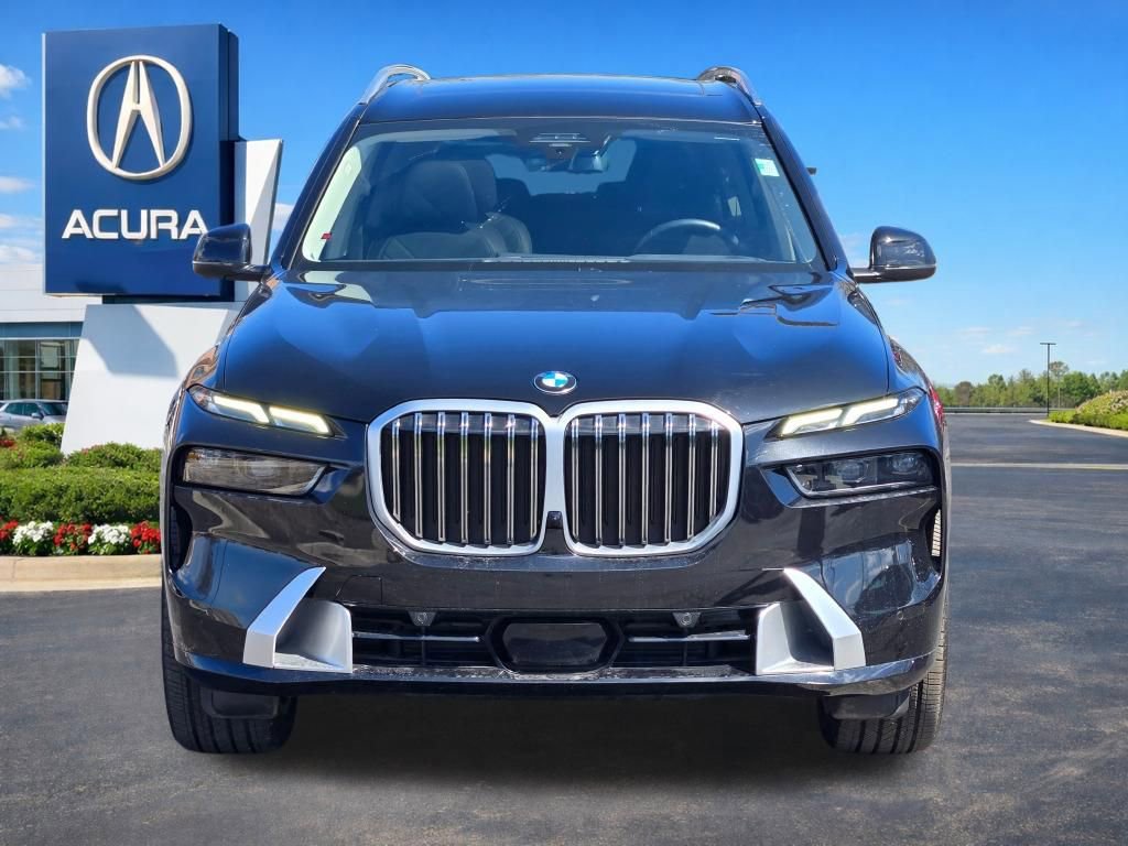 Used 2023 BMW X7 xDrive40i image 6