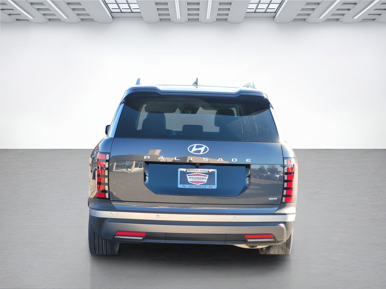 New 2026 Hyundai Palisade SEL image 6