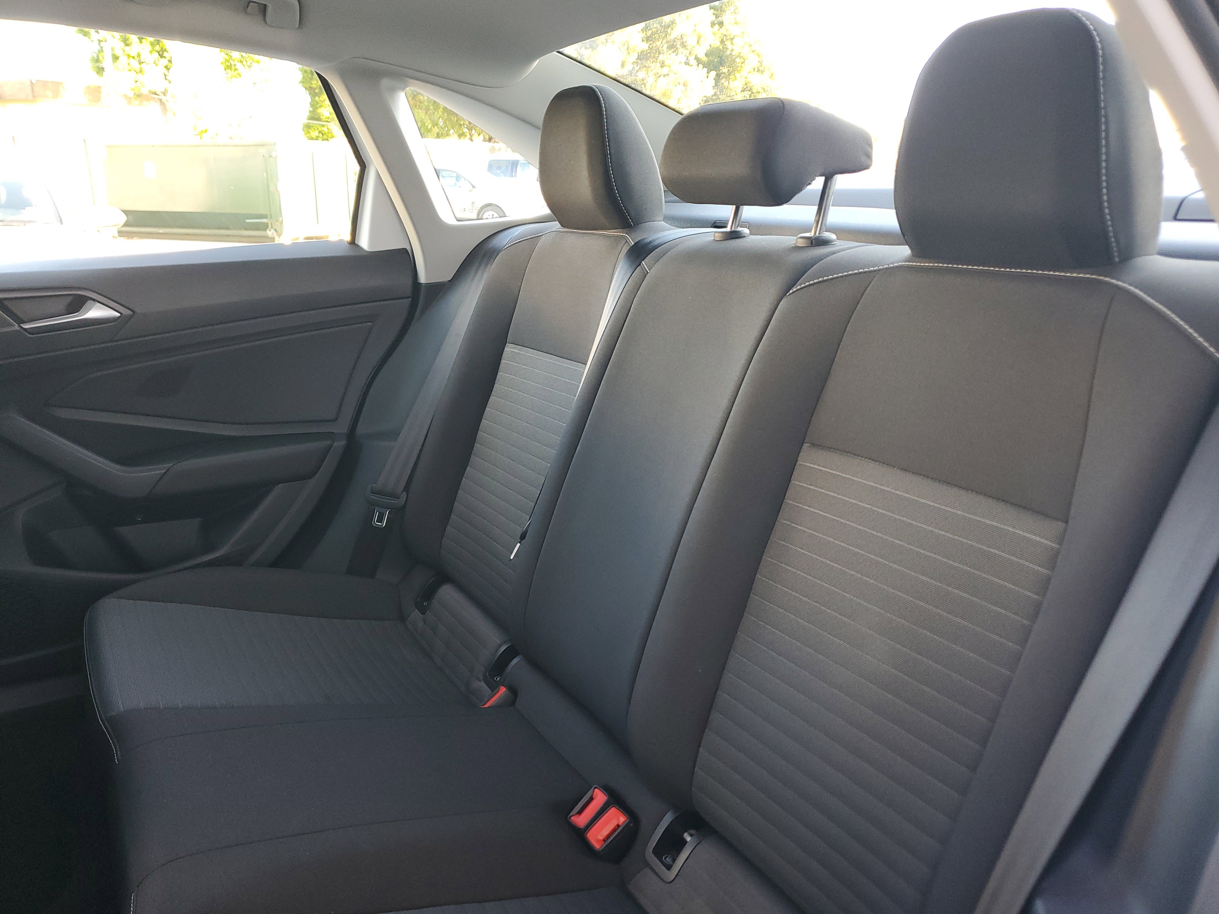 Used 2025 Volkswagen Jetta S image 12