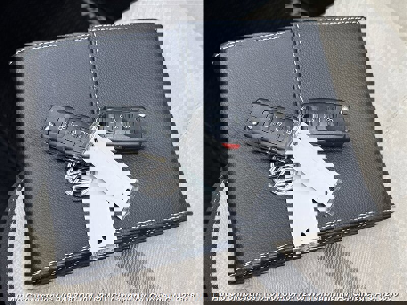 Used 2018 Volkswagen Beetle 2.0T Coast w/ Coast Lighting Package image 27