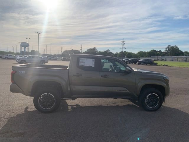 New 2026 Toyota Tacoma TRD Sport AWD/4WD image 8