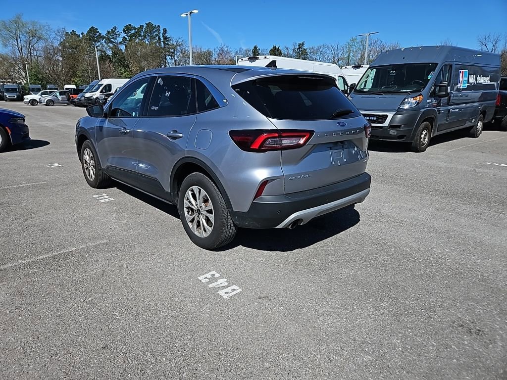 Used 2024 Ford Escape Active w/ Tech Pack #1 image 5