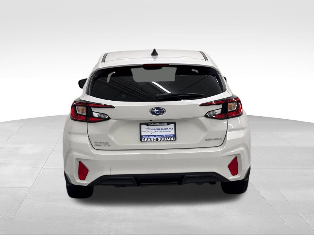 Certified 2024 Subaru Impreza 2.0i Sport AWD/4WD image 7