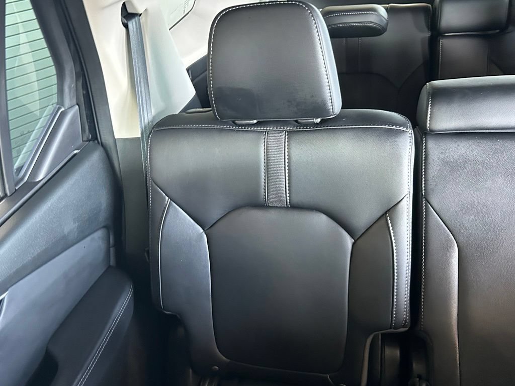 Used 2023 Honda Pilot EX-L image 12