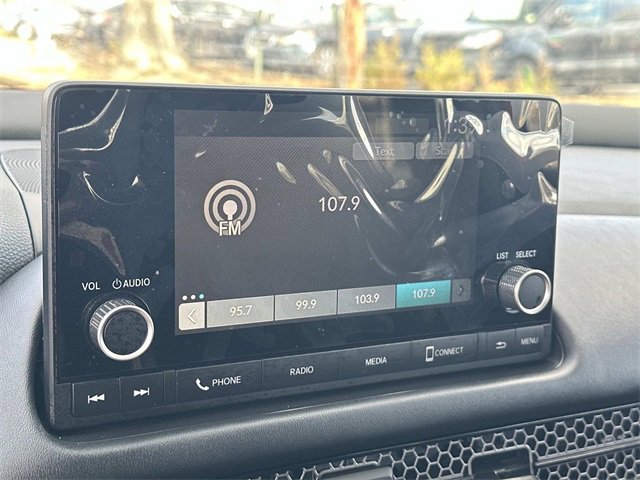 Used 2025 Honda HR-V Sport image 13