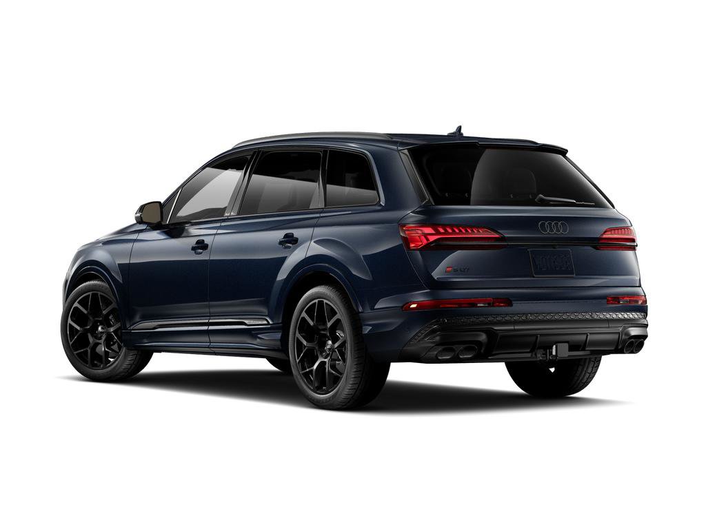 New 2026 Audi SQ7 Premium Plus image 5