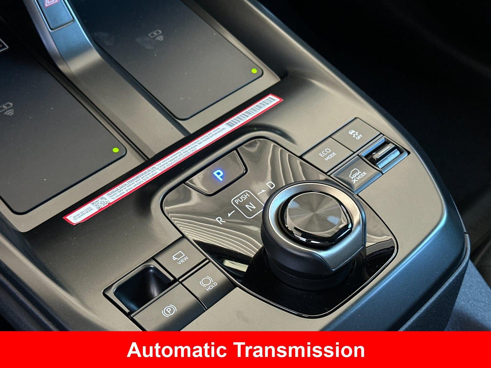 New 2026 Toyota bZ AWD/4WD image 23