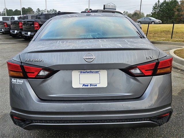 Used 2023 Nissan Altima 2.5 SV image 11