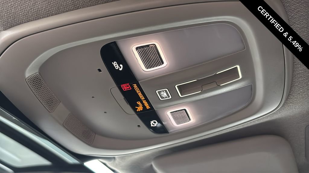 Certified 2023 Volvo XC40 B5 Plus w/ Driver Assist Package image 24