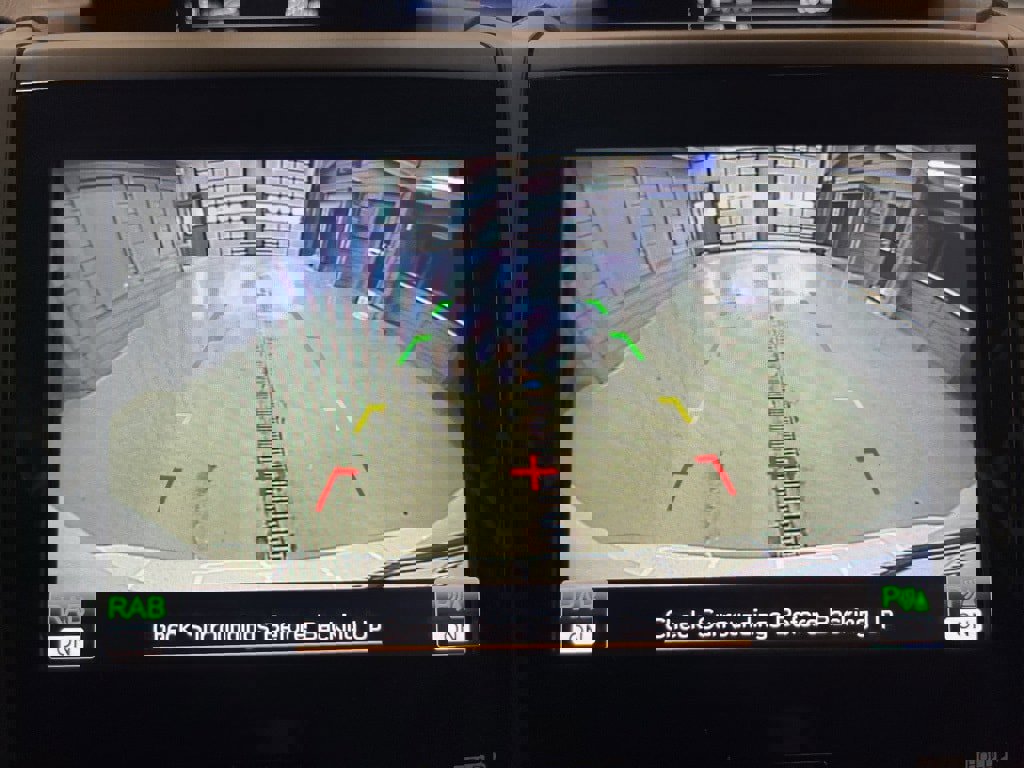 Certified 2024 Subaru Forester Sport image 19