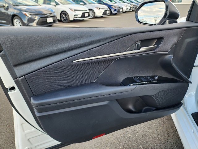 New 2026 Toyota Camry LE image 12