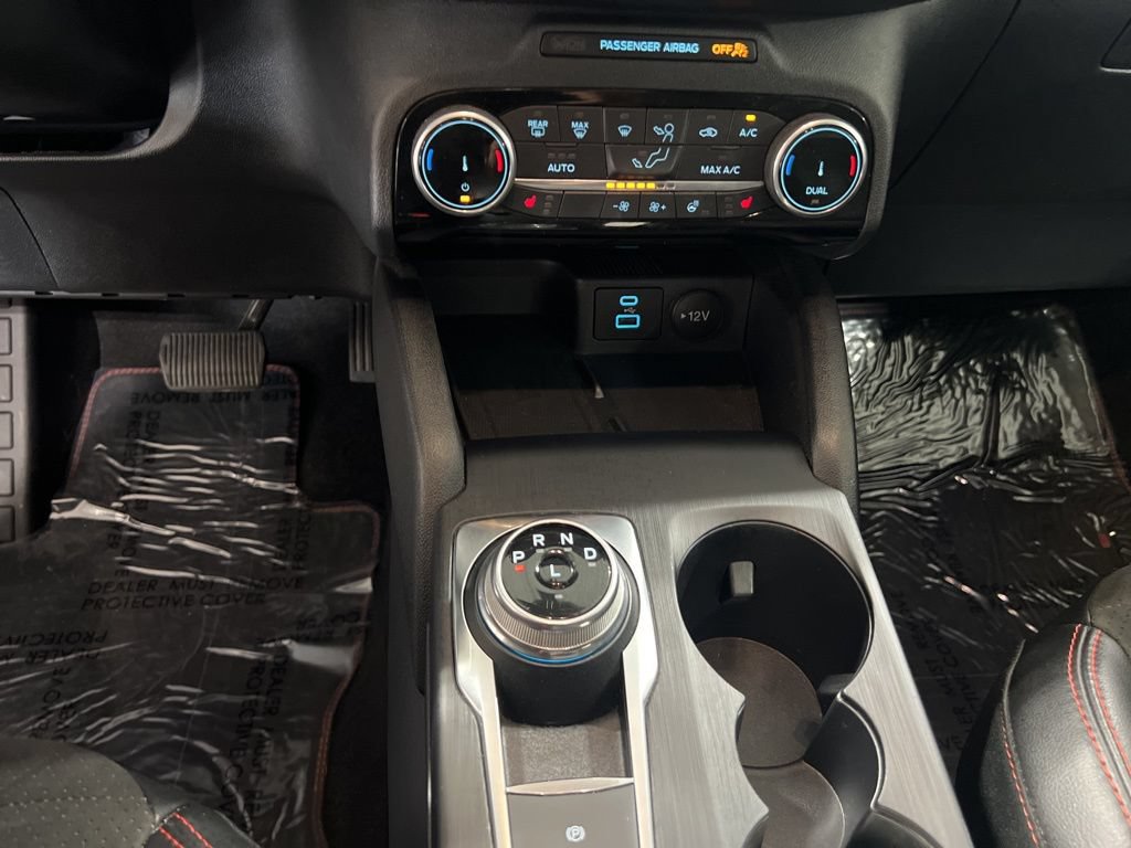 Used 2022 Ford Escape SEL w/ SEL Stealth AWD Package image 30