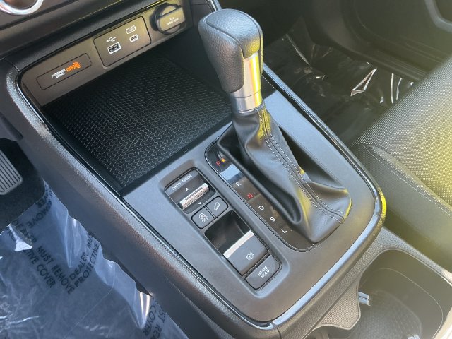 Certified 2024 Honda CR-V EX image 24
