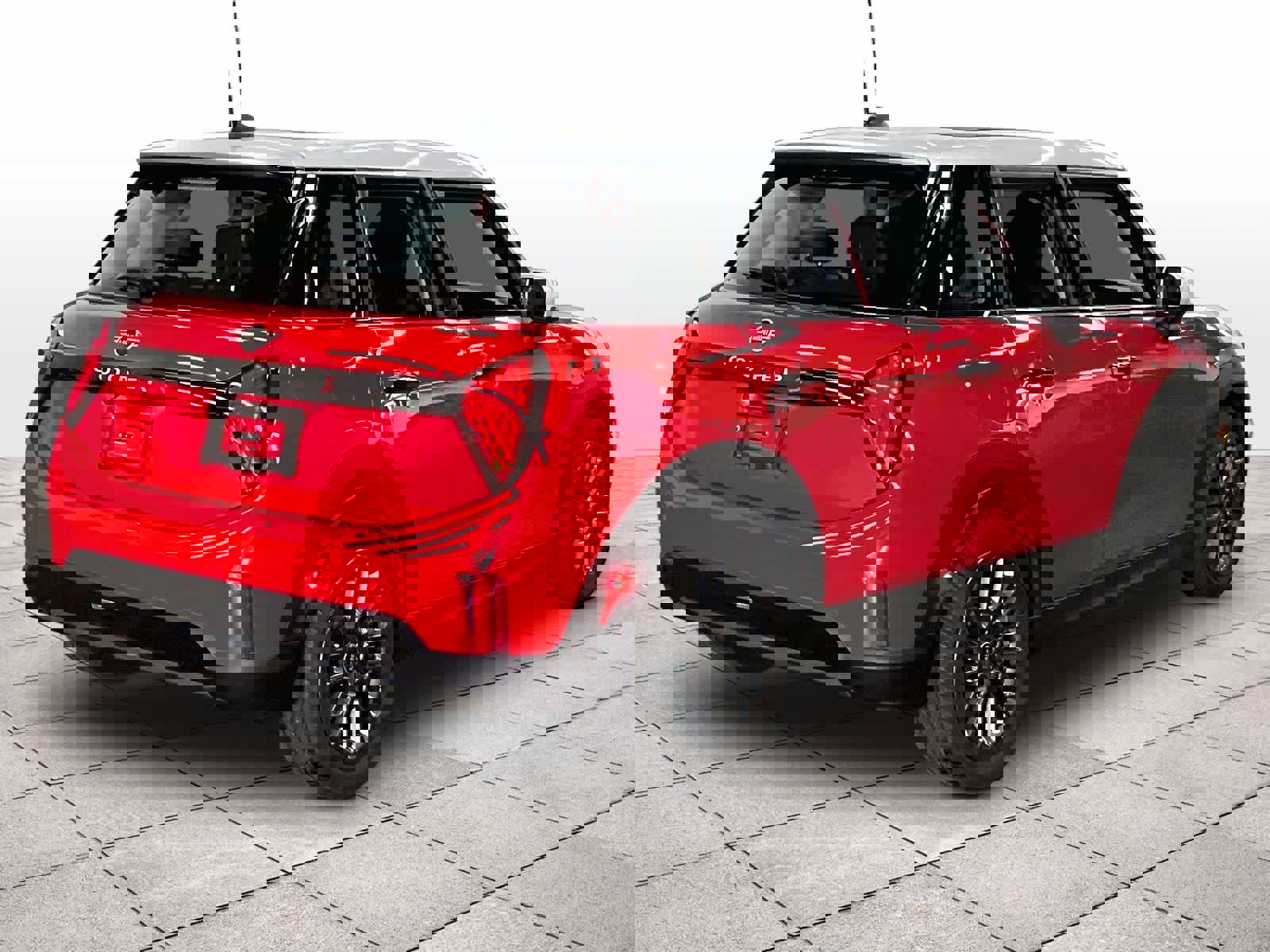 Used 2025 MINI Cooper S image 14