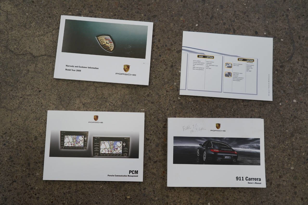 Used 2009 Porsche 911 Carrera S image 99