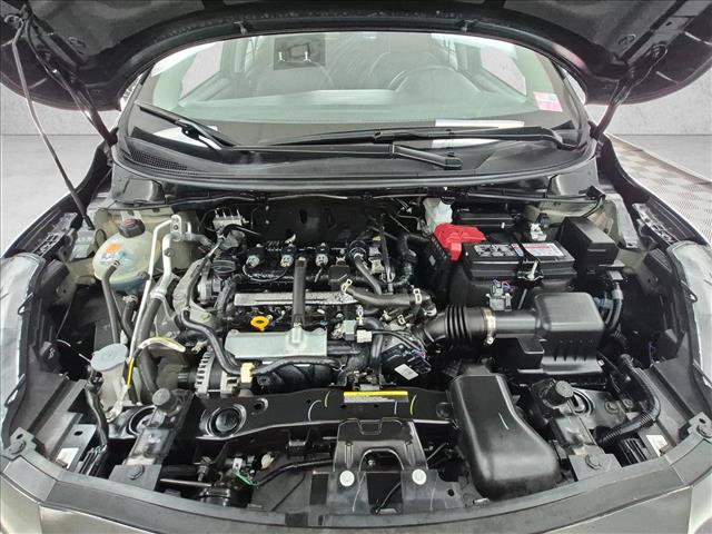 Used 2025 Nissan Versa SV FWD image 25