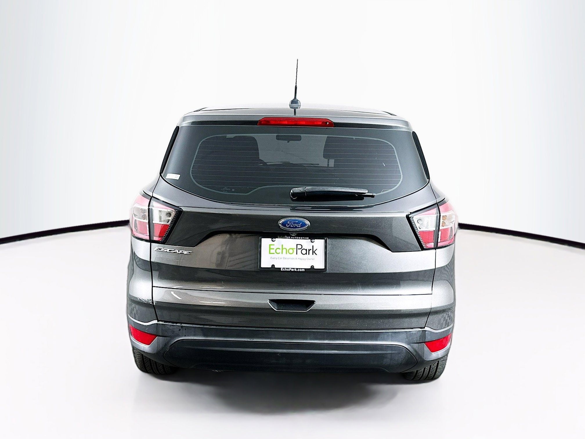 Used 2017 Ford Escape S FWD image 7