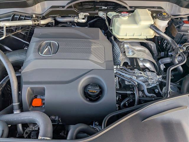 New 2026 Acura MDX Type S image 16