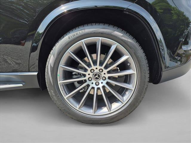 New 2026 Mercedes-Benz GLE 450 4MATIC image 10