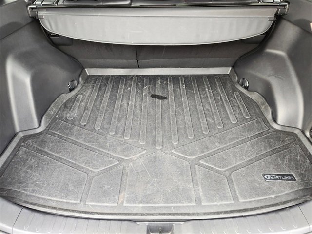 Used 2021 Toyota RAV4 XSE image 24