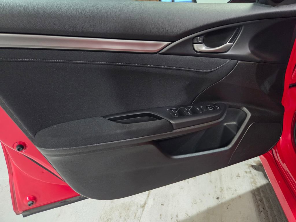 Used 2020 Honda Civic EX image 14