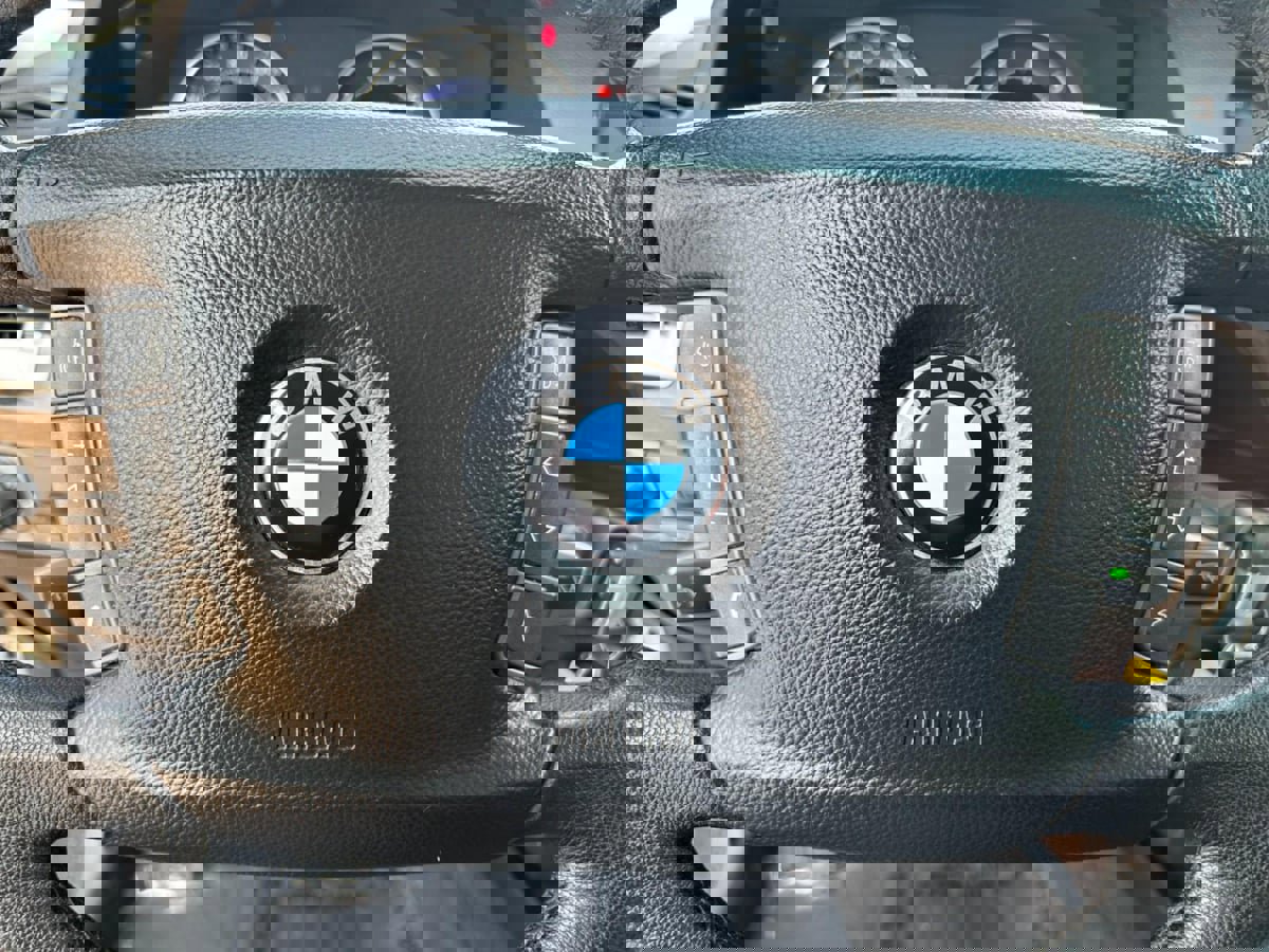 Used 2008 BMW 750Li image 14