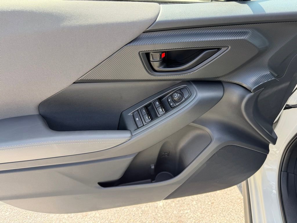 Used 2024 Subaru Crosstrek 2.0i Premium image 54