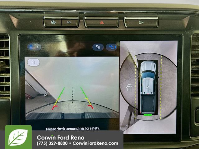 Used 2023 Ford F250 Lariat image 14