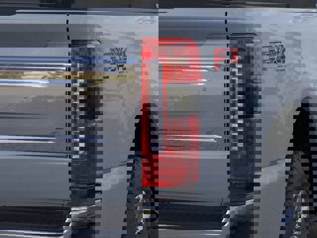 New 2026 Ford F250 4x4 Crew Cab Super Duty image 21