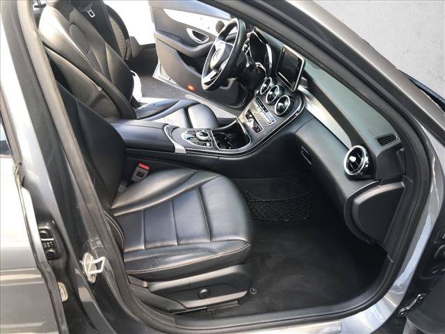 Used 2018 Mercedes-Benz C 300 4MATIC Sedan image 15