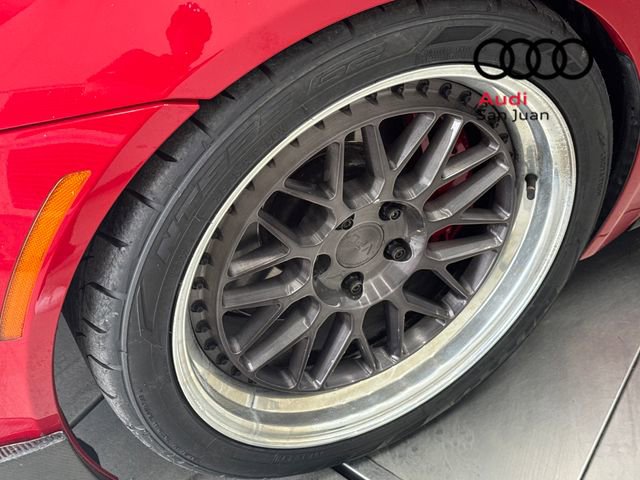 Used 2020 Toyota Supra Launch Edition w/ Driver Assist Package image 6