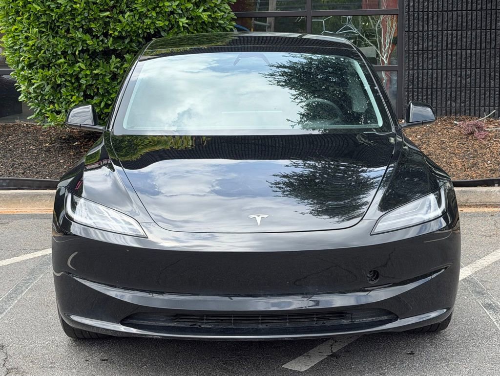 Used 2025 Tesla Model 3 RWD image 3