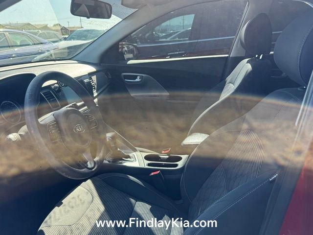 Used 2019 Kia Niro LX FWD image 4