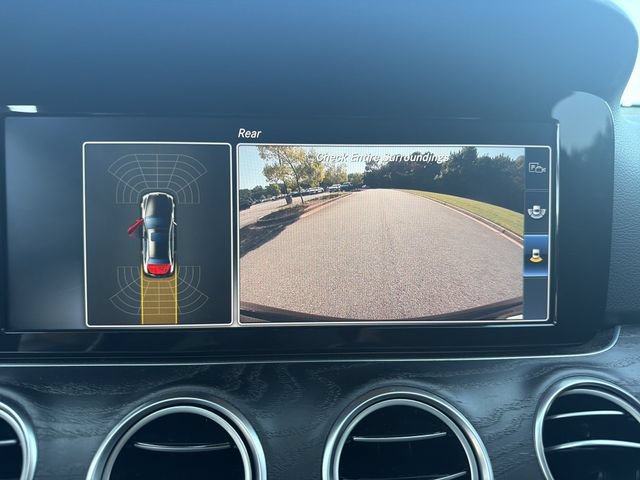 Used 2017 Mercedes-Benz E 300 4MATIC image 30